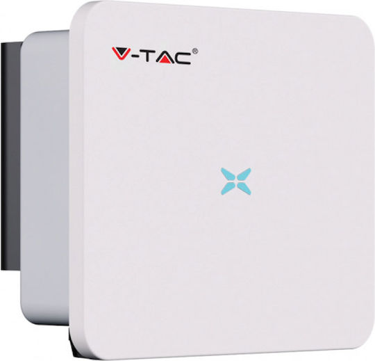 V-TAC On-Grid Inverter Ισχύος 10000W 11383