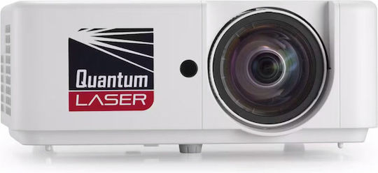 InFocus Nemesis IN1026ST Projector DLP HD Laser με Ενσωματωμένα Ηχεία