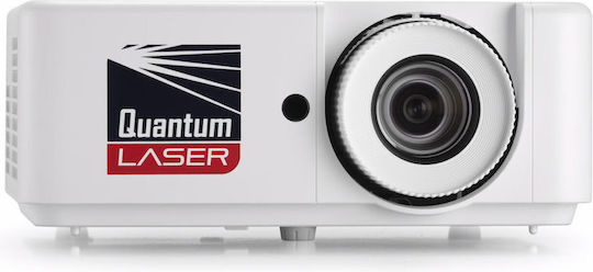 InFocus Nemesis IN1026SL Projector DLP HD Laser με Ενσωματωμένα Ηχεία