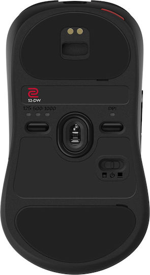 Zowie S2-DW Gaming Mouse 3200 DPI Negru
