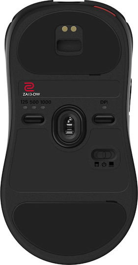 Zowie ZA13 Laser Gaming Ποντίκι 3200 DPI Μαύρο