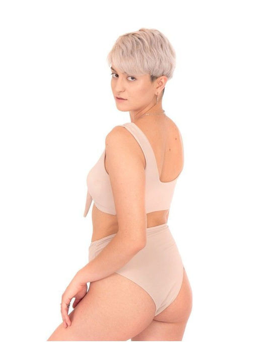 Set Bikini Τριγωνάκι ΜΠΕΖ