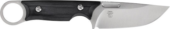Kizer Messer