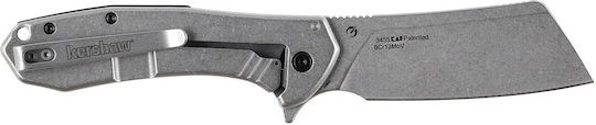 Kershaw Σουγιάς