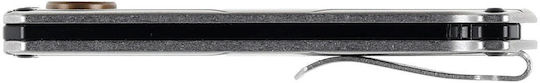 Kershaw Σουγιάς