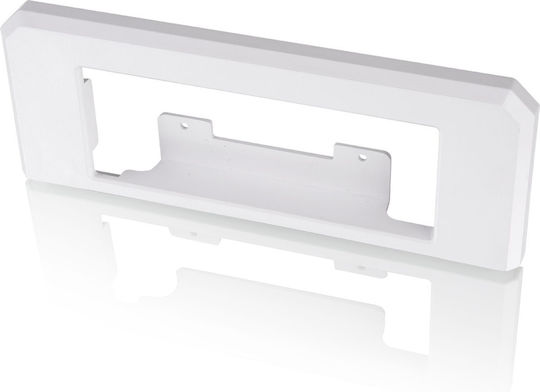 TR100 Mini Tower Computer Case White
