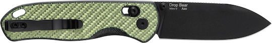 Kizer Drop Bear Σουγιάς