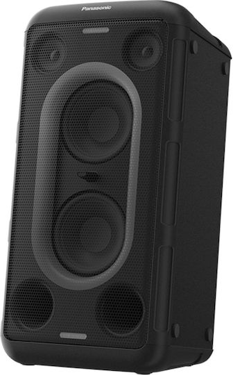 Panasonic Ηχείο SC-BMAX10E-K Μαύρο