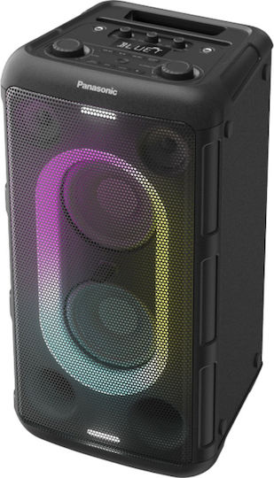 Panasonic Ηχείο SC-BMAX10E-K Μαύρο