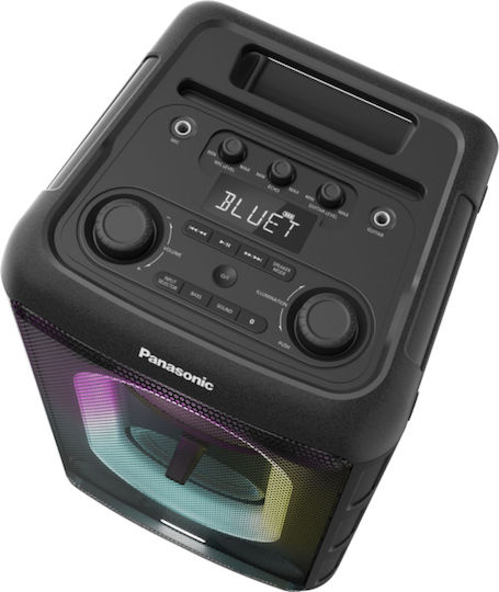 Panasonic Ηχείο SC-BMAX10E-K Μαύρο