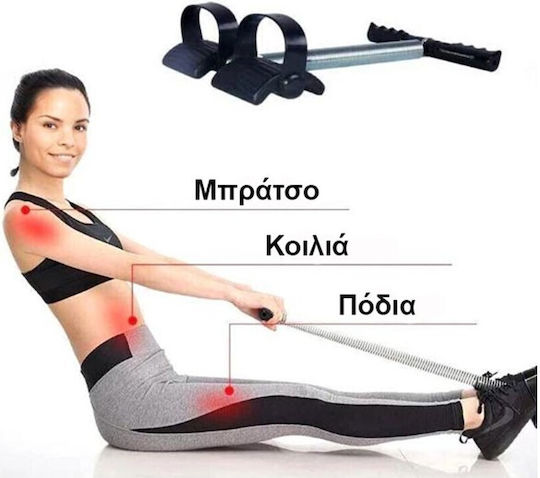 Ελατήριο Εκγύμνασης Στήθους