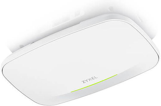 Zyxel NWA110BE WiFi Mesh Network Access Point Wi‑Fi 7 Dual Band (2.4 & 5GHz)