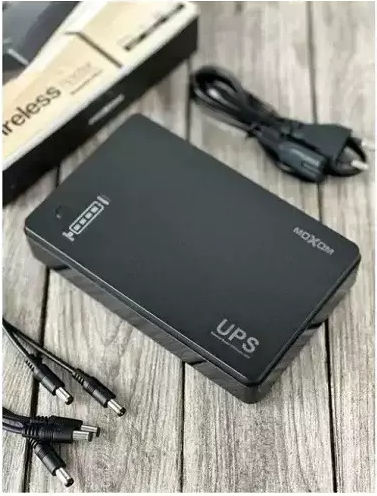 Moxom MX-PB73 UPS 18W