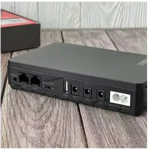 Moxom MX-PB73 UPS 18W