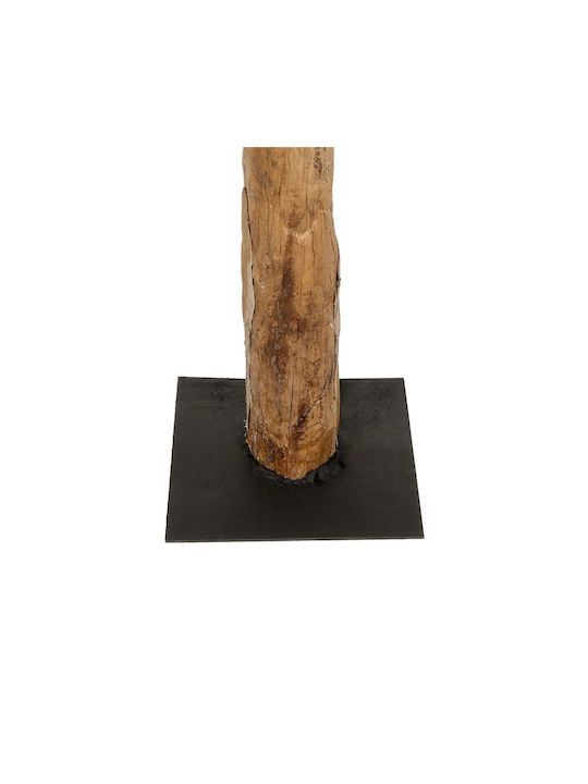 Globostar Artificial Garden Banana Tree 21501 Τεχνητό Διακοσμητικό Δέντρο Μπανανιάς Υ400cm