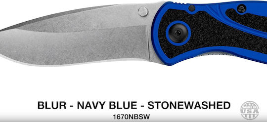 Kershaw Pocket Knife