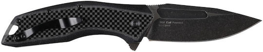 Kershaw Σουγιάς Χάλκινος