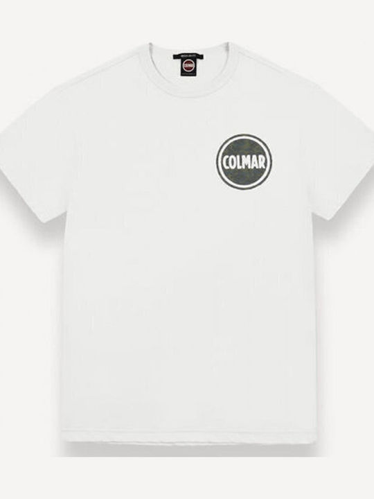 Frida T-shirt White