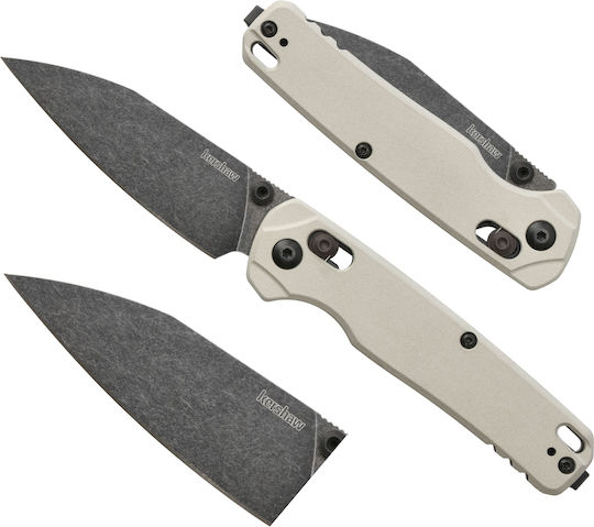 Kershaw Bel Air Pocket Knife 6105