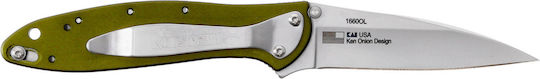 Kershaw Pocket Knife