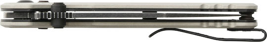 Kershaw Bel Air Pocket Knife 6105