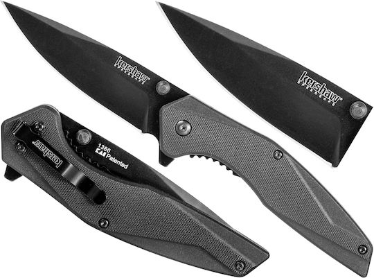 Kershaw Pocket Knife Copper