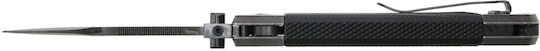 Walther Frame Briceag Gri