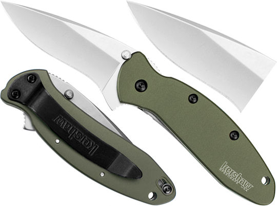 Kershaw Scallion Σουγιάς