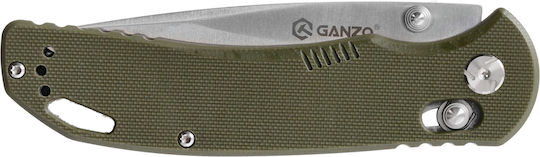 Ganzo Briceag