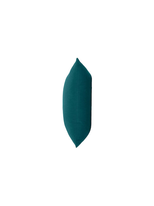 Douceur d'Intérieur Възглавница за диван Twily Emerald Green 45x45см.