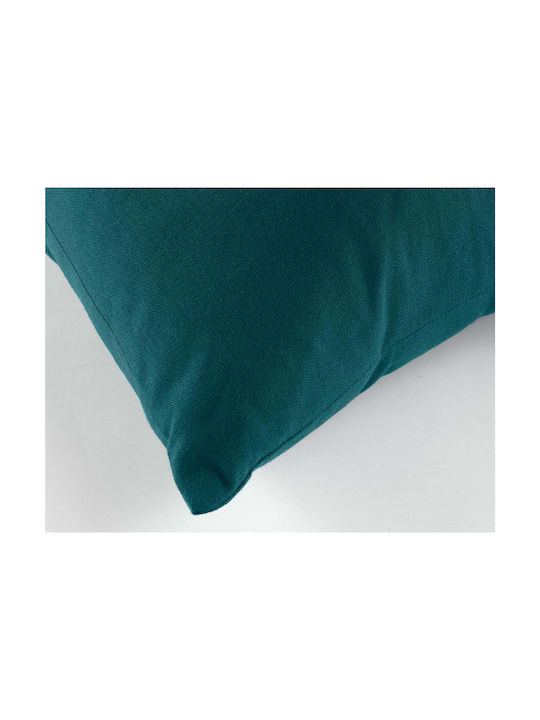 Douceur d'Intérieur Възглавница за диван Twily Emerald Green 45x45см.