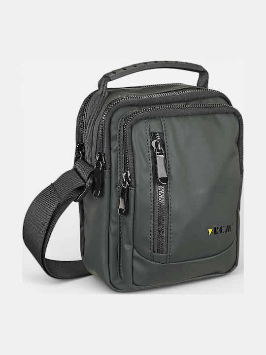 Men's Bag Shoulder / Crossbody Khaki