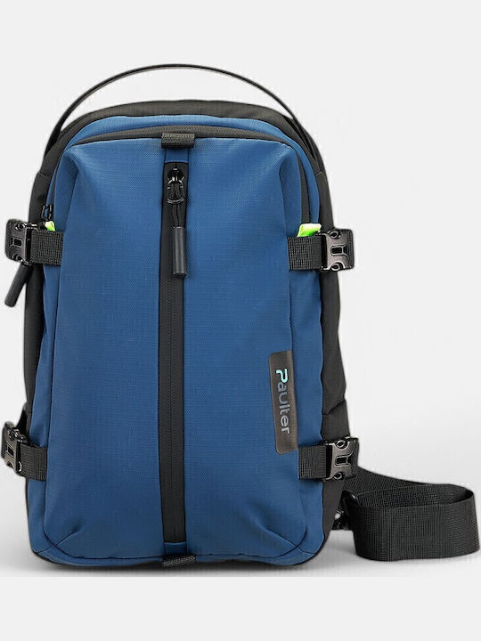 Men's Bag Sling Blue