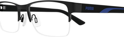 Puma Pu0472o 007 Prescription Eyeglass Frames