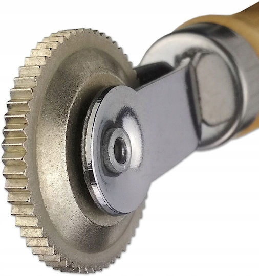 Verbanddruckrolle 35mm x 4mm