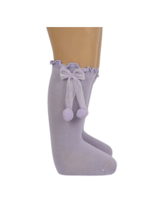 Katamino Kids' Socks Gray