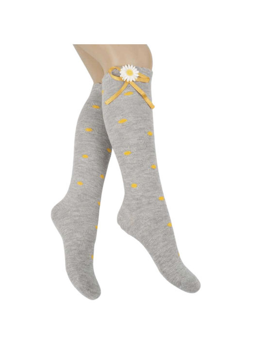 Katamino Kids' Socks white