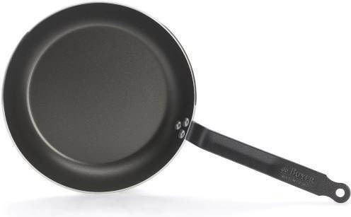 De Buyer Choc Resto Тиган от Алуминий Silver / Grey