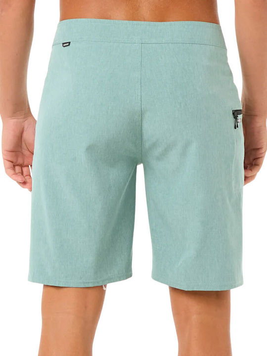 Rip Curl Mirage Core Men's Swimwear Bermuda Blue Lagoon