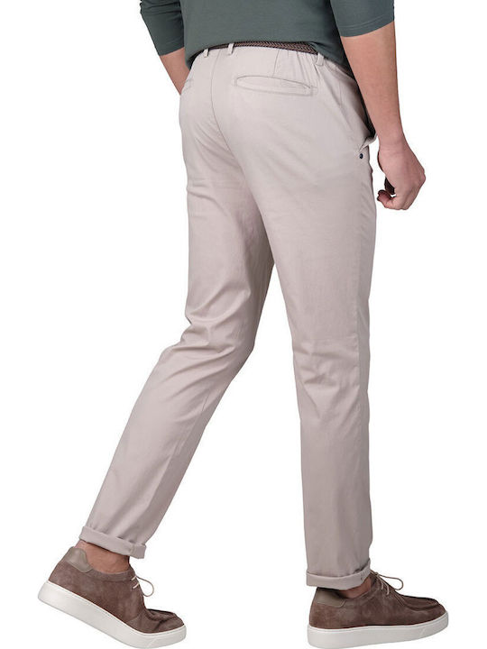 Παντελόνι Chino Μπεζ