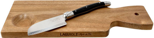 Laguiole Нож Santoku от Неръждаема Стомана