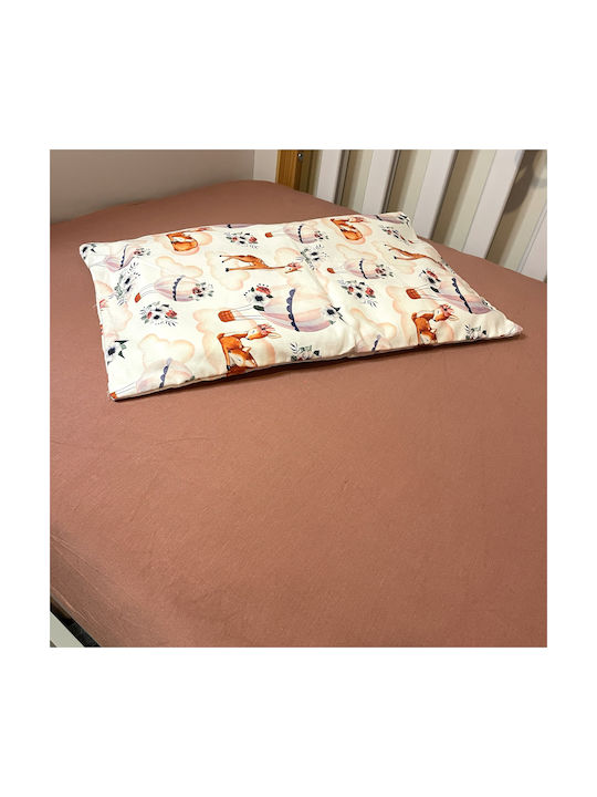 Grandes Suenos Lenjerie De Patut Bebe Maro 70x140 Cm Grandes Suenos Lenjerie De Patut Bebe Maro 70x140 Cm