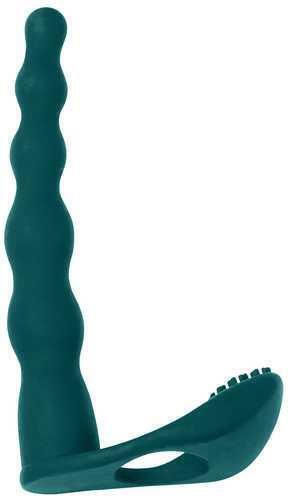 Strap-on Pure Passion Farnell Green