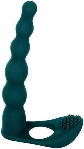Strap-on Pure Passion Farnell Green
