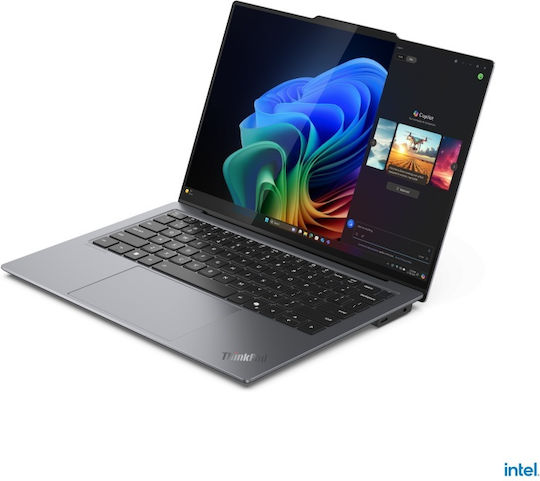 Lenovo ThinkPad X9-14 Gen 1 14" OLED FHD+ (Ultra 5-228V/32GB/512GB SSD/W11 Pro) (Tastatură UK)