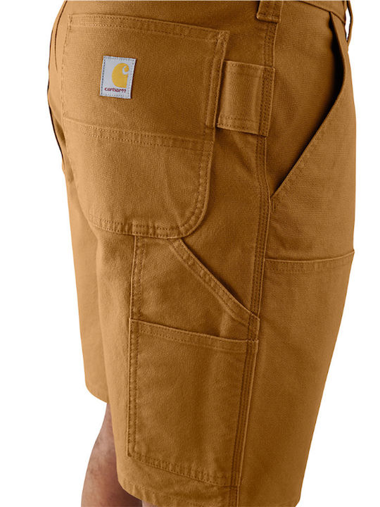 Ανδρική Βερμούδα  Brown