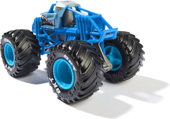 Monster Jam Кола 1:64