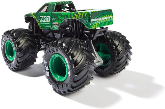 Monster Jam Αυτοκινητάκι 1:64