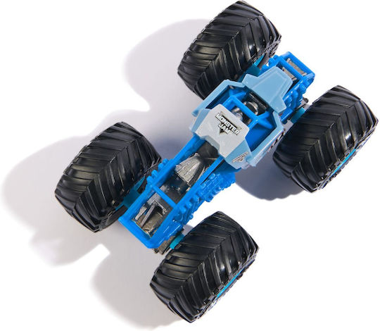 Monster Jam Кола 1:64