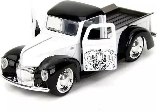 Jada Toys Diecast Toy Car 1:32 for 8+ Years